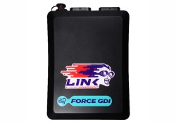 LinkECU G4+ Force GDI4